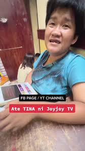 Joyjoy Singing Pachichao with Lyrics