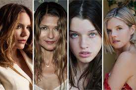The Artist' Limited Series Casts Katharine McPhee, Jill Hennessy