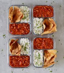 Maybe you would like to learn more about one of these? Vegan Chili Recipe With Beans Chili Sin Carne Elavegan Recipes