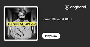 Tik tok er pinlig, men det er jeg og! Joakim Kleven Koh Play On Anghami