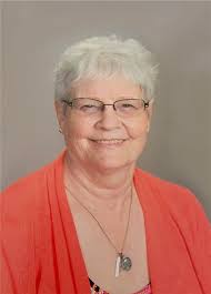 Obituary for Joyce L. (Poole) Logan