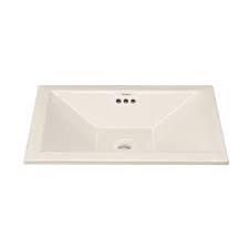 ronbow monument 20 inch self rimming