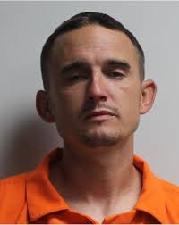 On April 27, 2025, Patrol Deputies responded to the 4600 block of Rigolette  Road in Tioga in reference to a report of trespassing and criminal damage.  Deputies made contact with the victim
