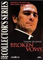 Porušený slib (1987) [TV film]