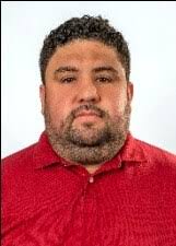 Candidato Diego Taborda