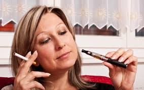 What smokes like a cigarette? Why You Don T Need An E Liquid That Tastes Like Cigarettes