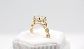 lab created diamonds
