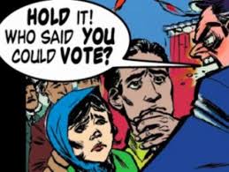 Despite Lousy Midterm Results, the Republican Party Isn't Dying