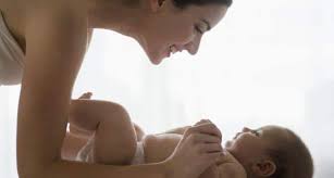 It's best if your baby is awake and contented before you start, and between feeds, so they're neither hungry nor when you have finished bathing, you can place your baby back in the seat and cover them with a towel while. When Can You Take A Bath After A C Section Thehealthsite Com