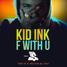 F With U Lyrics