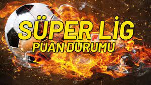 Süper lig ekiplerinin iç saha ve dış saha performansları, tüm detaylı istatistikler lighub.com ve @lighubspor süper lig puan durumu sayfasıyla takip edin ve paylaşın! Super Lig Puan Durumu Ve Fikstur Super Lig Ne Zaman Baslayacak Super Lig Spor Haberleri
