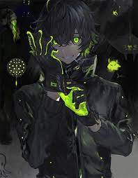 media preview dark anime guys anime demon boy anime boy