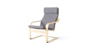 Bezuge Fur Den Ikea Poang Sessel Comfort Works