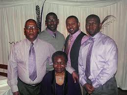 Covering the Duke Family