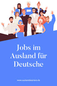 Die Erste Anlaufstelle Fur Viel Deutsche Die Nach Jobs Im Ausland Suchen Ist In Den Meisten Fallen Google Allerdings S In 2020 Jobs Im Ausland Arbeiten Im Ausland Und Stellenanzeigen