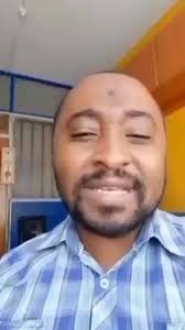 Kyle Saunders Trinidad