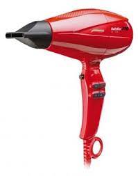Babyliss 6615e Pro Intense Ac Motor Fon Makinasi 2300w Sac