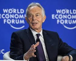 Image result for tony blair