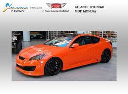 With hard work and the right mods you can make it happen. Mod Monday Modified Hyundai Genesis Coupe Hyundai Genesis Coupe Hyundai Hyundai Genesis