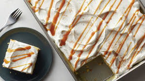 Join paula in this blast from the past to make a delightful and easy christmas treat: 15 Of The Best Christmas Cakes Tablespoon Com