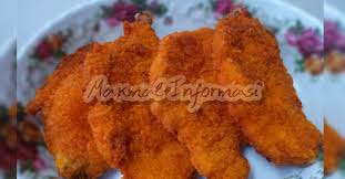 Okay back to entri, resepi chicken chop dan sos black pepper ini saya dapatkan dari pengamatan pelbagai sumber, majalah, dan sama ada cik google. Resepi Chicken Chop Goreng Rangup Famousresipi Farbuck Com