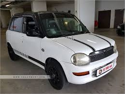 This service enables anyone to advertise for modern perodua kelisa spares wanted, or spare parts for sale, online and for free!. 2006 Perodua Kelisa 1 0a Ez Coe Till 06 X2f 2021 Photos Amp Pictures Singapore Sgcarmart National Car Motor Car Cars For Sale