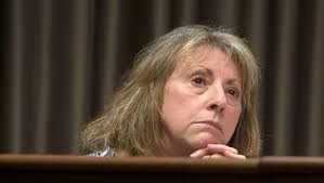 Former Buncombe manager Wanda Greene was friend to some, foe to others