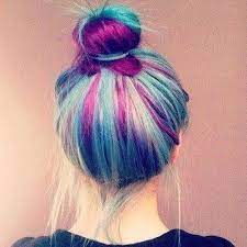 Pin By Lesley Chauvin On Hair And Beauty Hair Styles Dream Hair Hair Color Crazy