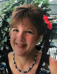 Obituary information for Julie Holbrook