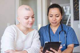 $1,651 per week, with salaries ranging from $600 to $3,200 per week. Oncology Nurse Career Overview Nursejournal Org