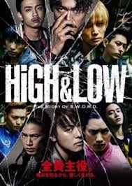 High Low At Dramanice In 2020 Dramas Online Episode Online High Low