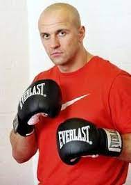 Never miss another show from martin kempf. Tomas Mrazek Boxer