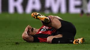 Video, photos, seasons, games, info, statistics. Ac Milan Pioli Mit Update Zur Ibrahimovic Verletzung