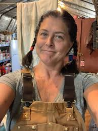 Susan Aikens/Life Below Zero