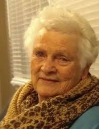 Obituary information for Betty Isaac