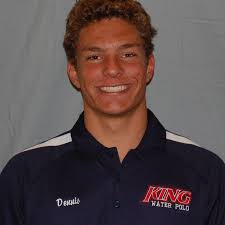 Blake Dennis' King High School Bio