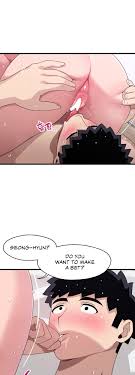 Doki Doki Connection adult webtoon - Full chapters unleashed