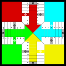 Puzzles hasta 50 piezas kinuma com. Juegos De Mesa Para Ninos Para Imprimir Ayuda En Accion