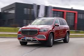 It's not a standalone model developed from the ground up. Fahrbericht Mercedes Maybach Gls 600 Langstrecken Homeoffice Auto Medienportal Net