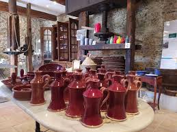 RRGUITI Ceramic France - Fabrication artisanale de céramique made ...