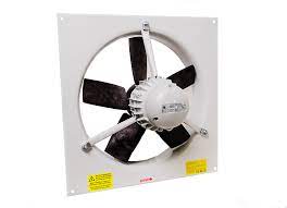 A ventilator uses pressure to blow air—or air with extra oxygen—into your lungs. Axial Ventilatoren Univent Luftungstechnik