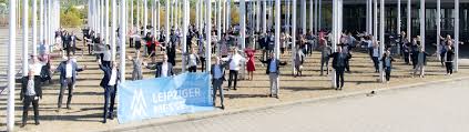 Check spelling or type a new query. Group Of Companies Leipziger Messe