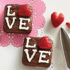 Love These Strawberry Heart Valentine S Brownies Easy To Make And Your Sweetie Will Pampered Chef Brownie Pan Recipes Pampered Chef Pampered Chef Brownie Pan