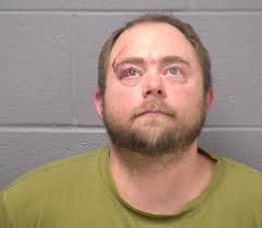 Will County Jail Roundup For Jan. 27