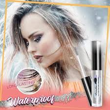 Twinkle Glitter Eyelash Mascara