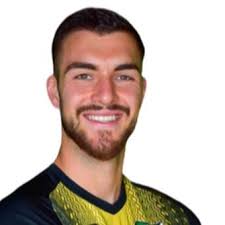 Profile Justin Duda, Barockstadt: Info, news, matches and statistics