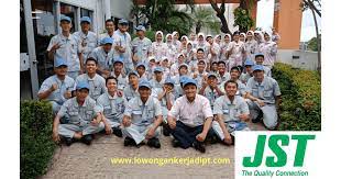 Umeda kogyo indonesia cibitung • about; Lowongan Kerja Pt Jst Indonesia Cikarang Lowongankerjadipt Com