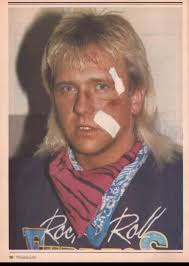 Wrestling school owner leaves after 11 years in Tennessee