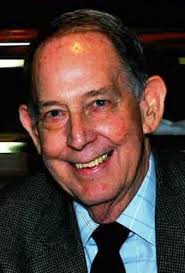 Jon Patterson Obituary (1943