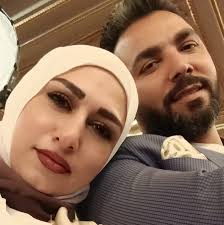 نانسي علي ناصرالدين مندراوي